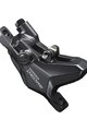 SHIMANO δαγκάνες φρένων - DEORE M6100  - μαύρο