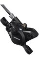 SHIMANO δαγκάνες φρένων - MT200 - μαύρο