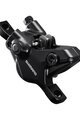 SHIMANO δαγκάνες φρένων - MT410 - μαύρο