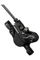 SHIMANO δαγκάνες φρένων - MT500 - μαύρο