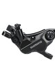 SHIMANO δαγκάνες φρένων - MT520 - μαύρο