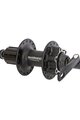 SHIMANO οπίσθια κέντρα - DEORE M525 32 - μαύρο