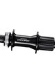 SHIMANO οπίσθια κέντρα - DEORE M6010 142x12mm - μαύρο