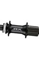 SHIMANO οπίσθια κέντρα - SLX M7010 142x12mm - μαύρο