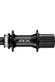 SHIMANO οπίσθια κέντρα - SLX M7010 148x12mm - μαύρο