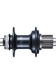 SHIMANO οπίσθια κέντρα - SLX M7110B 148x12mm - μαύρο