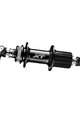 SHIMANO οπίσθια κέντρα - DEORE XT M8000 - μαύρο