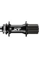 SHIMANO οπίσθια κέντρα - XT M8010 148x12mm - μαύρο