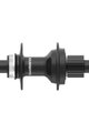 SHIMANO οπίσθια κέντρα - MT410 142x12mm - μαύρο