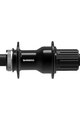 SHIMANO οπίσθια κέντρα - TC500-9/10/11 142x12mm - μαύρο