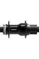 SHIMANO οπίσθια κέντρα - TC500-12 142x12mm - μαύρο