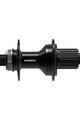 SHIMANO οπίσθια κέντρα - TC600-9/10/11  148x12mm - μαύρο