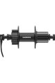 SHIMANO οπίσθια κέντρα - TOURNEY TX506 36 - μαύρο