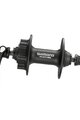 SHIMANO μπροστινά κέντρα - DEORE M525 36 - μαύρο