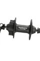 SHIMANO μπροστινά κέντρα - DEORE M525 32 - μαύρο