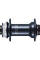 SHIMANO μπροστινά κέντρα - SLX M7110B - μαύρο