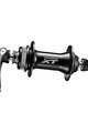 SHIMANO μπροστινά κέντρα - DEORE XT M8000 - μαύρο