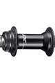 SHIMANO μπροστινά κέντρα - DEORE XT M8110B - μαύρο