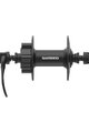 SHIMANO μπροστινά κέντρα - TOURNEY TX506 36 - μαύρο