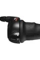 SHIMANO επιλογείς ταχυτήτων - NEXUS C3000 7 - μαύρο