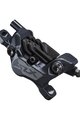 SHIMANO δαγκάνες φρένων - SLX M7120 - μαύρο