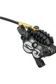 SHIMANO δαγκάνες φρένων - SAINT M820 - μαύρο