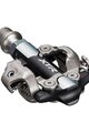 SHIMANO πεντάλ - XTR M9100 - μαύρο