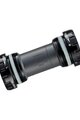 SHIMANO μεσαία τριβή - SM-BBR60 HTII ITA - μαύρο