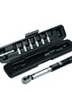 PRO ροπόκλειδα - TORQUE WRENCH  - μαύρο