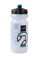 PRO μπουκάλια νερού - PRO BOTTLE 600ml - διαφανές