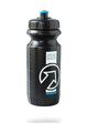 PRO μπουκάλια νερού - PRO BOTTLE 600ml - μαύρο