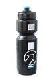 PRO μπουκάλια νερού - PRO BOTTLE 800ml - μαύρο