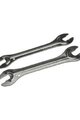 PRO σετ κλειδιών - CONE WRENCH SET - μαύρο