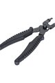 PRO πένσες - PLIERS QUICK-LINK - μαύρο