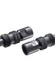 SHIMANO εξολκέας δισκοβραχιόνων - TL-FC10 - μαύρο