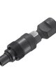 SHIMANO εξολκέας δισκοβραχιόνων - TL-FC11 - μαύρο