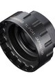 SHIMANO εξολκείς - TL-FC41  - μαύρο