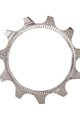 SHIMANO γρανάζια - SPROCKET 11 - ασημένιο