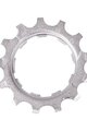 SHIMANO γρανάζια - SPROCKET 13 - ασημένιο