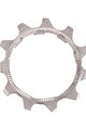 SHIMANO γρανάζια - SPROCKET  SLX M7000 / Deore XT M8000 - ασημένιο