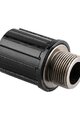 SHIMANO Καρυδάκια - FHTX500/TX505 - μαύρο