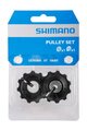 SHIMANO τροχαλίες ντεραγιέ - PULLEYS RD-6700 - μαύρο