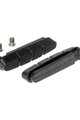 SHIMANO τακάκια v-brake - RUBBERS R55C1 - μαύρο