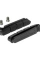 SHIMANO τακάκια v-brake - RUBBERS R55C3 - μαύρο