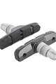 SHIMANO τακάκια v-brake - RUBBERS S65T - γκρί