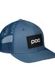 POC καπέλα - TRUCKER - μπλε