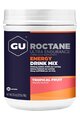 GU διατροφή - ROCTANE ENERGY DRINK MIX 780 G TROPICAL FRUIT