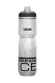 CAMELBAK μπουκάλια νερού - PODIUM ICE 0,62L - μαύρο