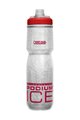 CAMELBAK μπουκάλια νερού - PODIUM ICE 0,62L - κόκκινο