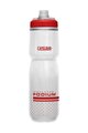 CAMELBAK μπουκάλια νερού - PODIUM CHILL 0,71L - κόκκινο/λευκό